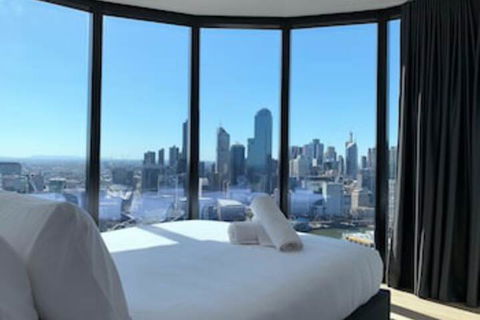 MYROOM At ShadowPlay - Your Accommodation 0