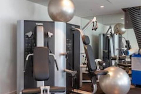 MYROOM At ShadowPlay - Your Accommodation 7