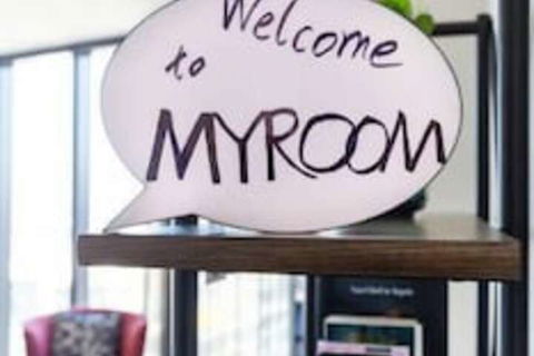 MYROOM At ShadowPlay - Your Accommodation 2