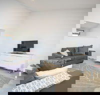 Scarborough Seaside Apartment 121