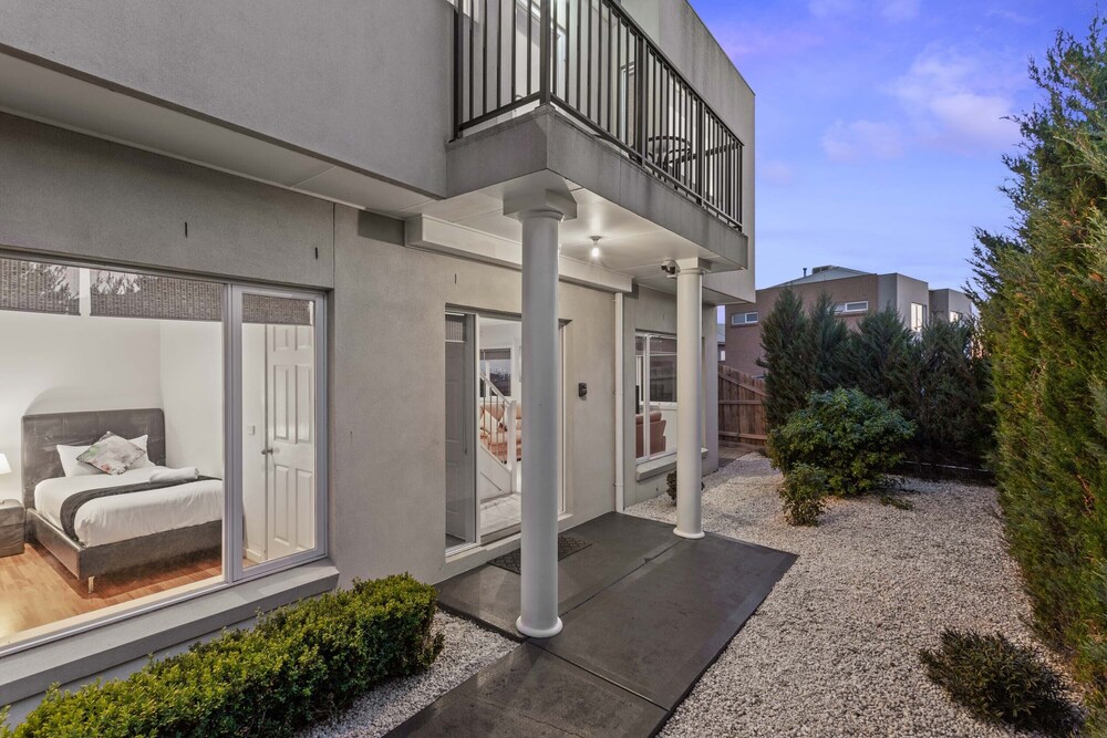 Gowanbrae VIC Your Accommodation