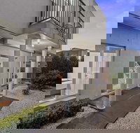 City Condo - Melbourne - Your Accommodation