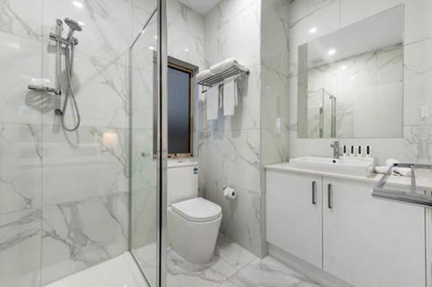 Melbourne Airport Motel - Your Accommodation 0