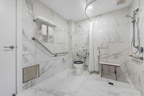 Melbourne Airport Motel - Your Accommodation 1