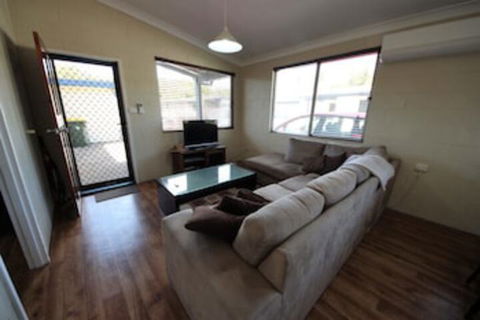Beach Unit 7 At Hat Head - Your Accommodation 0