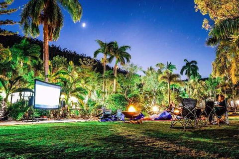 Big4 Whitsundays Tropical Eco Resort - Your Accommodation 6