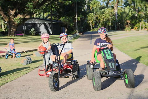 Big4 Whitsundays Tropical Eco Resort - Your Accommodation 3