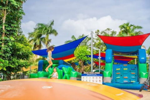 Big4 Whitsundays Tropical Eco Resort - Your Accommodation 0