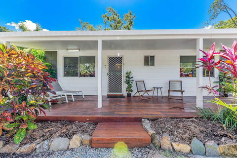 Big4 Whitsundays Tropical Eco Resort - Your Accommodation 2