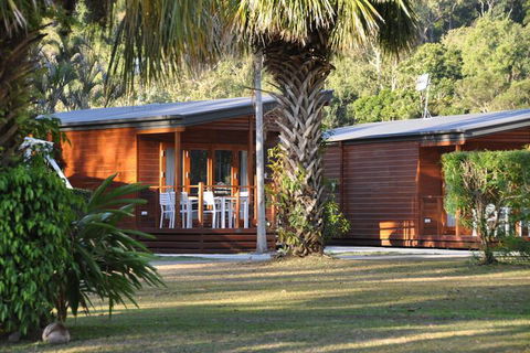 Big4 Whitsundays Tropical Eco Resort - Your Accommodation 7