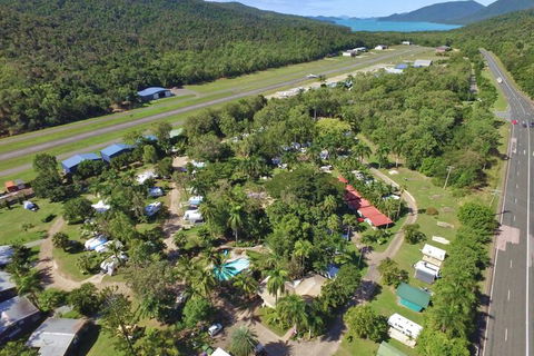 Big4 Whitsundays Tropical Eco Resort - Your Accommodation 4