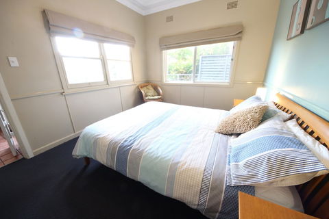 Mandy's Cottage South West Rocks - Your Accommodation 1