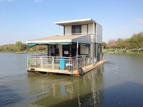 Corroboree Houseboats - Your Accommodation 0