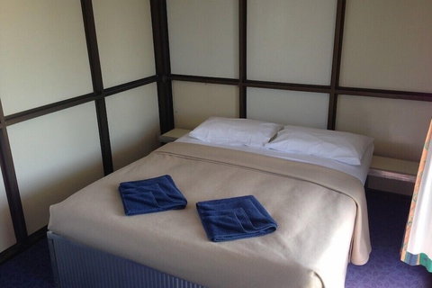 Corroboree Houseboats - Your Accommodation 4