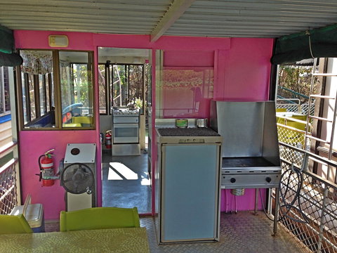 Corroboree Houseboats - Your Accommodation 1