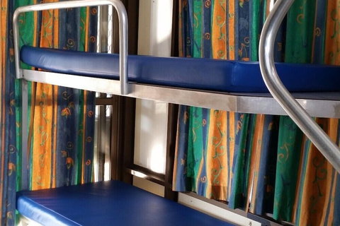 Corroboree Houseboats - Your Accommodation 5