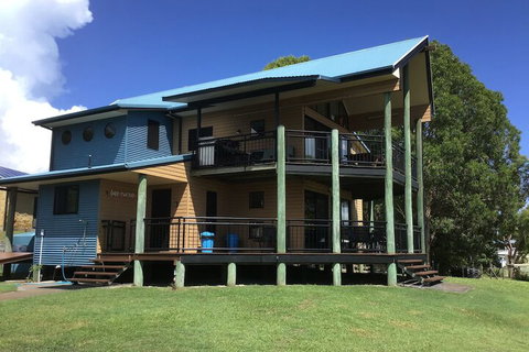 DRIFTWOOD - Your Accommodation 1
