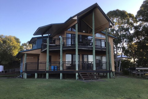 DRIFTWOOD - Your Accommodation 7