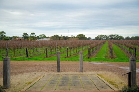 Yalumba Menzies Retreat - Your Accommodation 4