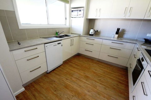 Briney Mia At Hat Head - Your Accommodation 2