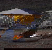 Flinders Bush Retreats - Your Accommodation