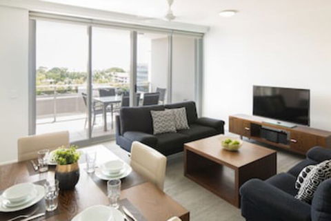 H2O Apartments - Your Accommodation 0