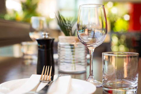 H2O Apartments - Your Accommodation 1