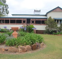 Rosebank Homestead  Farmstay - Your Accommodation