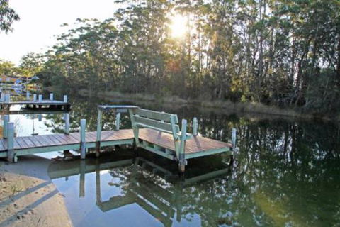 Thora Street Waterfront - Your Accommodation 0