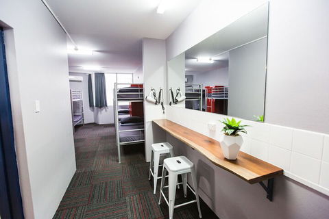 Mad Monkey Backpackers Waterfront - Your Accommodation 3