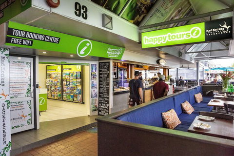 Mad Monkey Backpackers Waterfront - Your Accommodation 1