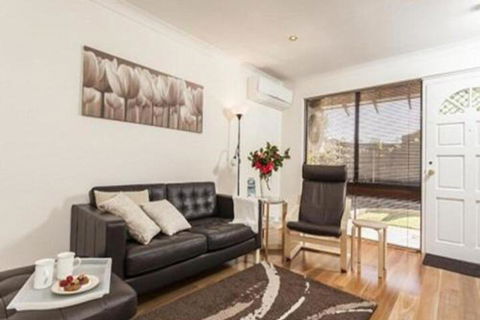 Attadale Excutive Villa - Your Accommodation 1