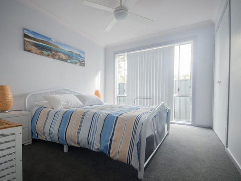 Affordable Twin Peaks 1 - Your Accommodation 4