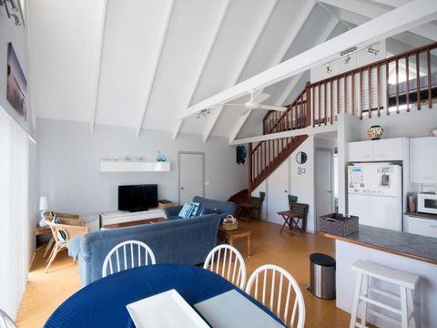 Affordable Twin Peaks 1 - Your Accommodation 1