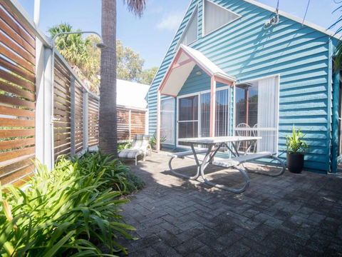 Affordable Twin Peaks 1 - Your Accommodation 3