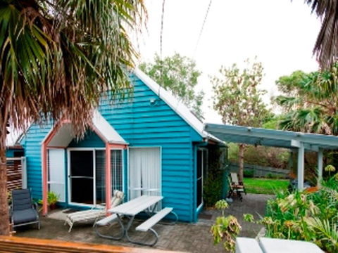 Affordable Twin Peaks 1 - Your Accommodation 6