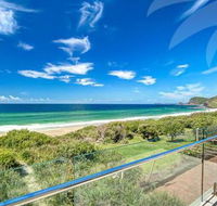 Blueys Bliss 1 - Your Accommodation