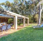 Clarke House - Your Accommodation