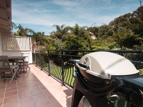 Middles Villa Manyana 02 - Your Accommodation 1