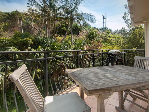 Middles Villa Manyana 02 - Your Accommodation 5