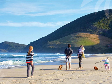 True Blue - Your Accommodation 3