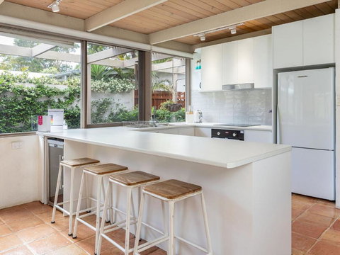 True Blue - Your Accommodation 4