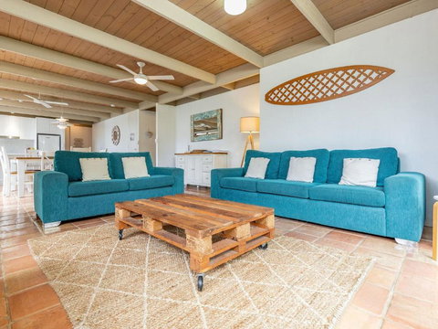 True Blue - Your Accommodation 5