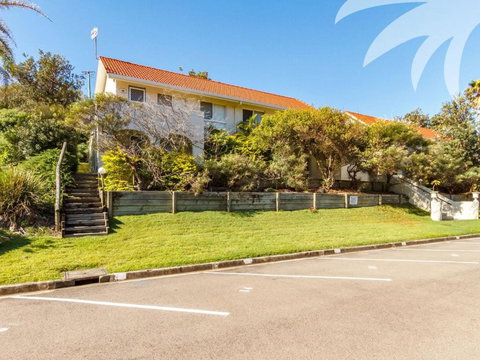 Villa Manyana Unit 26 - Your Accommodation 2