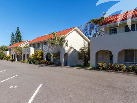 Villa Manyana Unit 26 - Your Accommodation 3