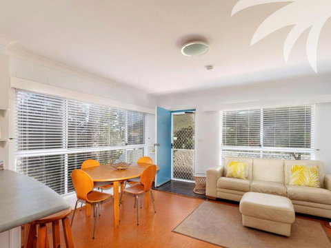 Villa Manyana Unit 26 - Your Accommodation 6