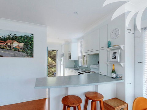 Villa Manyana Unit 26 - Your Accommodation 5