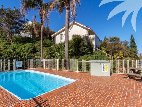 Villa Manyana Unit 26 - Your Accommodation 1