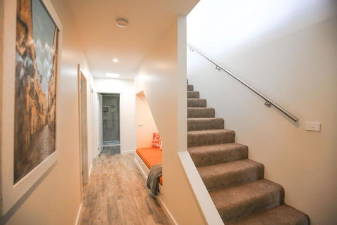 Aberdeen - Your Accommodation 3