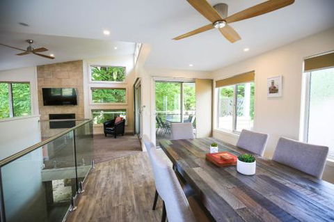 Aberdeen - Your Accommodation 1